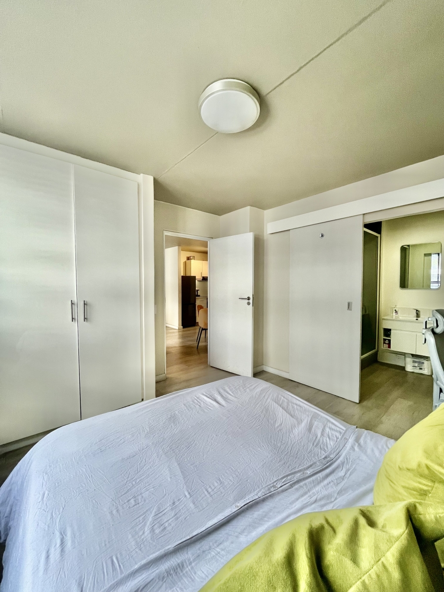 2 Bedroom Property for Sale in Observatory Western Cape